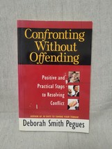 Confronting Without Offending - Deborah Smith Pegues - £3.07 GBP