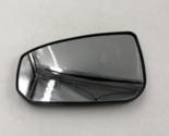 2004-2008 Nissan Maxima Driver Side View Power Door Mirror Glass Only M0... - $35.99