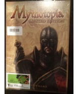 Treefrog Boardgame Mythotopia (Limited Ed) NEW - $135.40 CAD