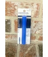 Covergirl Professional Mascara 3in1, Very Black #200 Brand New Sealed - $7.97