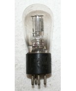 1- Vintage Used National Union Type NY-227 Engraved Base Mesh Audio Vacu... - $23.31 CAD