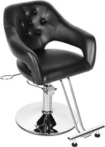 Professional Barber Chair, Salon, And Spa Equipment From Beautymega. - £207.51 GBP