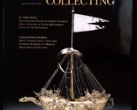 Antique Collecting Magazine July/August 2014 mbox1512 Tribal Art - $6.21