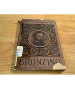 Masterpieces of Bronzino 60 reproductions - £12.48 GBP