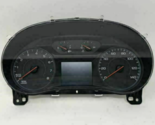 2016 Chevrolet Malibu Speedometer Instrument Cluster 43,217 Miles OEM L0... - £71.93 GBP