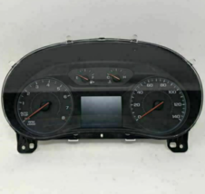 2016 Chevrolet Malibu Speedometer Instrument Cluster 43,217 Miles OEM L01B08027 - £71.93 GBP