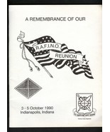 Finance Corps Regiment, R.A.F.I.N.O.,  U.S. Army Finance Officers - $167.08 MXN