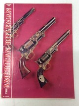 The American Rifleman Magazine January 1966 Colt Presentation Arms 31Pocket Mode - £7.96 GBP