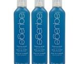 Aquage Finishing Spray Ultra-Firm Hold Old Package 10 Oz (Pack of 3) - £32.24 GBP