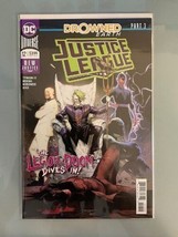 Justice League(vol. 3) #12- DC Comics - Combine Shipping - £3.93 GBP