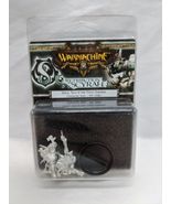 Warmachine Retribution Of Scyrah Elara Tyro Of The Third Chamber Charact... - €10,68 EUR