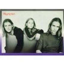 HANSON - Taylor Isaac Zachary Zac - 11" x 8" Teen Magazine Pinup Mini Po... - $5.94
