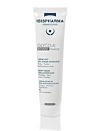 ISISPHARMA GLYCO-A INTENSE Peeling Face Cream with 25% Glycolic Acid 30ml - $524.67 MXN