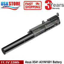 Battery For Asus 0B110-00440100 X541Na R541N R541Na X541Na-Ys01 R541Na-Rs01 - $29.32