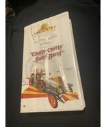 Chitty Chitty Bang Bang (Clamshell VHS, 1968) - $6.85 CAD