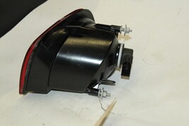 2010-2013 CHEVROLET CAMARO PASSENGER RIGHT SIDE OUTER REAR TAIL LIGHT OEM J901 image 4