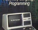 More TRS-80 assembly-language programming Barden, William T - £23.12 GBP