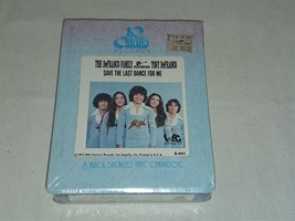 The DeFranco Family: Save the Last Dance For Me 8-Track Tape [NEW &amp; SEALED] - $16.00