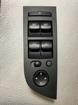  61319217332 Power Window Control Switch for BMW (4-Door) 2006 325i 325x... - £11.65 GBP