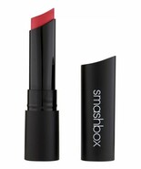 Smashbox Always On Cream To Matte Lipstick (BESOS)  .07 oz 2g Bright Coo... - $33.82 CAD