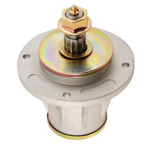 Proven Part Spindle Assembly For Husqvarna 539114820 539131383 - $38.95