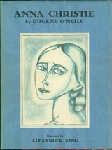 Anna Christie by Eugene O&#39;Neill, #75 of 775 of LIMITED SIGNED EDITION, 1930 - $4,370.62 MXN