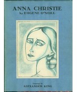 Anna Christie by Eugene O&#39;Neill, #75 of 775 of LIMITED SIGNED EDITION, 1930 - $316.76 CAD