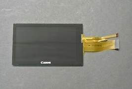 LCD Display Screen For Canon Ixus 510 - £25.60 GBP