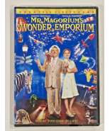 Mr. Magorium&#39;s Wonder Emporium (DVD, Full Screen) Dustin Hoffman-New - $8.04 CAD
