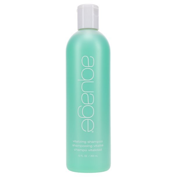Aquage Vitalizing Shampoo 12 oz - $18.65