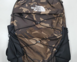 THE NORTH FACE MEN&#39;S BOREALIS BACKPACK Camouflage Print/Black - $98.97