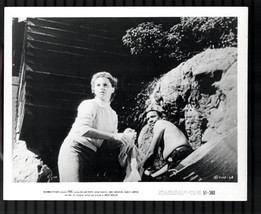 Five 8&quot;x10&quot; Still Susan Douglas Rubes Charles Lampkin Horror Sci-Fi - £23.44 GBP