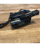 Sony Handycam Video 8 Steady Shot ccd-tr91 Parts Only - $10.50