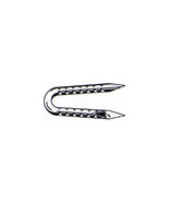 Prime Source Poultry Netting Staples - $272.29 CAD