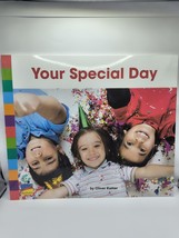 Your Special Day by Oliver Kumar (Big Book) - $8.59