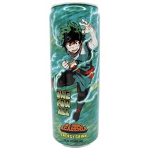 My Hero Academia One For All Energy Drink - £7.49 GBP