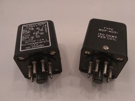 RELAY 743 KUP11D15 12V DC 2 Pack - $12.50