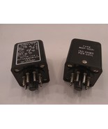 RELAY 743 KUP11D15 12V DC 2 Pack - $7.50