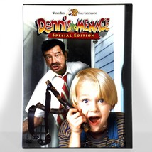 Dennis the Menace (DVD, 1993, Widescreen)    Walter Mathau    Lea Thompson - £6.13 GBP