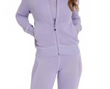 Leimere Sagaponack Jacket Lilac - $72.00