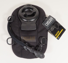 CamelBak Pakteen 50 oz Hydration Pack Black Military Tactical Moly Gear Friendly - £31.71 GBP