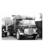 rp17726 - Manchester Corporation Commer Lorry - print 6x4 - $3.82 CAD