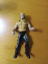 1999 Jakks Pacific WWE Chris Jericho Titan Tron Live Action Figure - $13.98