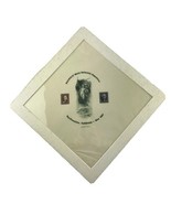 Pacific World Philatelic Exposition Silk Handkerchief 1997 Post Office E... - $121.18 CAD