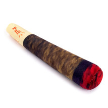 New Large Doobie Rolling Paper Hemp Joint Dog Toy Chew Squeaky Durable Dogtoy - £19.53 GBP