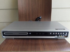 Magnavox DVD Recorder MWR 10D6 Tested And Working No Remote - £43.95 GBP