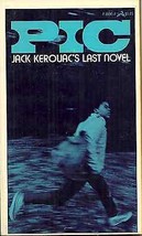 Pic Jack Kerouac - Novel - Young African American Boy Faces Poverty Across Usa - £28.14 GBP