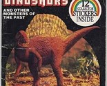 Dinosaurios y Otros Monstruos De The Past [ Junio 01 , 1990] - $2.48