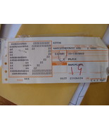 Neuf OEM Lot De 2 Motorola Radio Plaque Autocollant Étiquette Dimension IV - £14.26 GBP