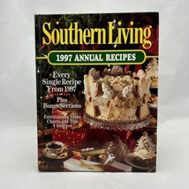 Southern Living: 1997 Annual Recipes; Sou- hardcover, 9780848716189, Living - £6.45 GBP